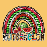 Watermelon Vintage Hoodie | Teevron
