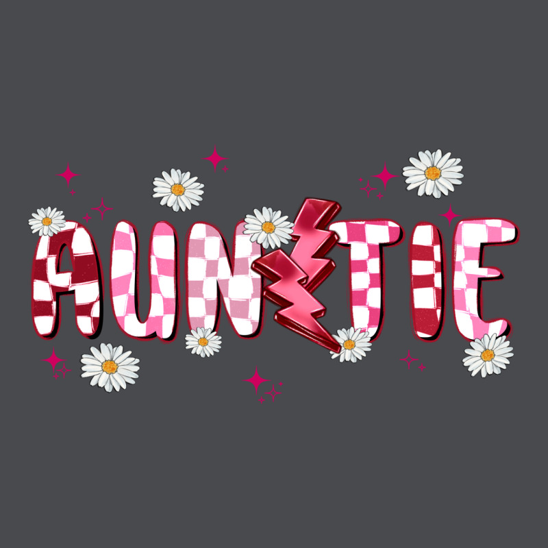 Auntie Zipper Hoodie by MaliasSmallBusiness | Teevron