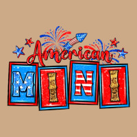 American Mini Vintage Hoodie | Teevron