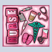 Nurse Premium Sweatshirt | Teevron