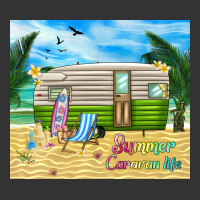 summer caravan life | Teevron