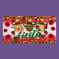 Fiesta Mexico Gnomes License Plate Vintage Tee | Teevron