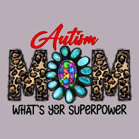 Autism Vintage Tee | Teevron