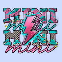 Racing Mini Mini Mini Mini Urban Heavy Tee | Teevron