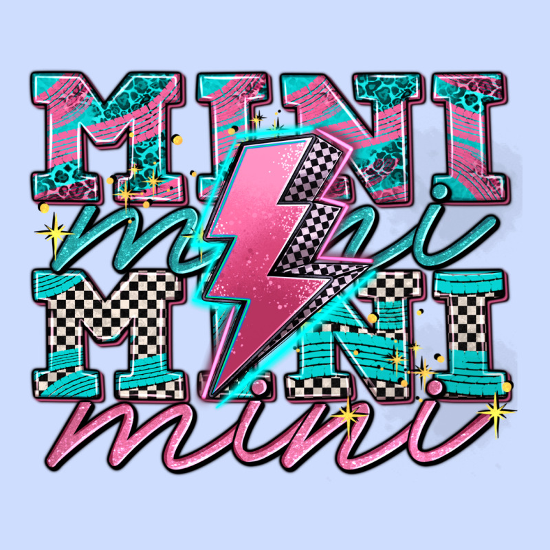 Racing Mini Mini Mini Mini Urban Heavy Tee by AdoDesignShop | Teevron