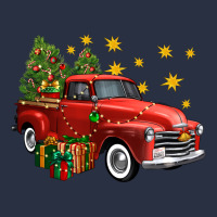 Christmas Truck Heavyweight Sweatshirt | Teevron