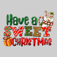 Have A Sweet Christmas Premium Sweatshirt | Teevron