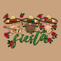 Fiesta Mexico Gnome Vintage Tee | Teevron
