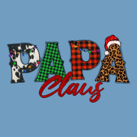 Papa Claus Urban Heavy Tee | Teevron