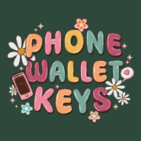Phone Wallet Keys Zipper Hoodie | Teevron