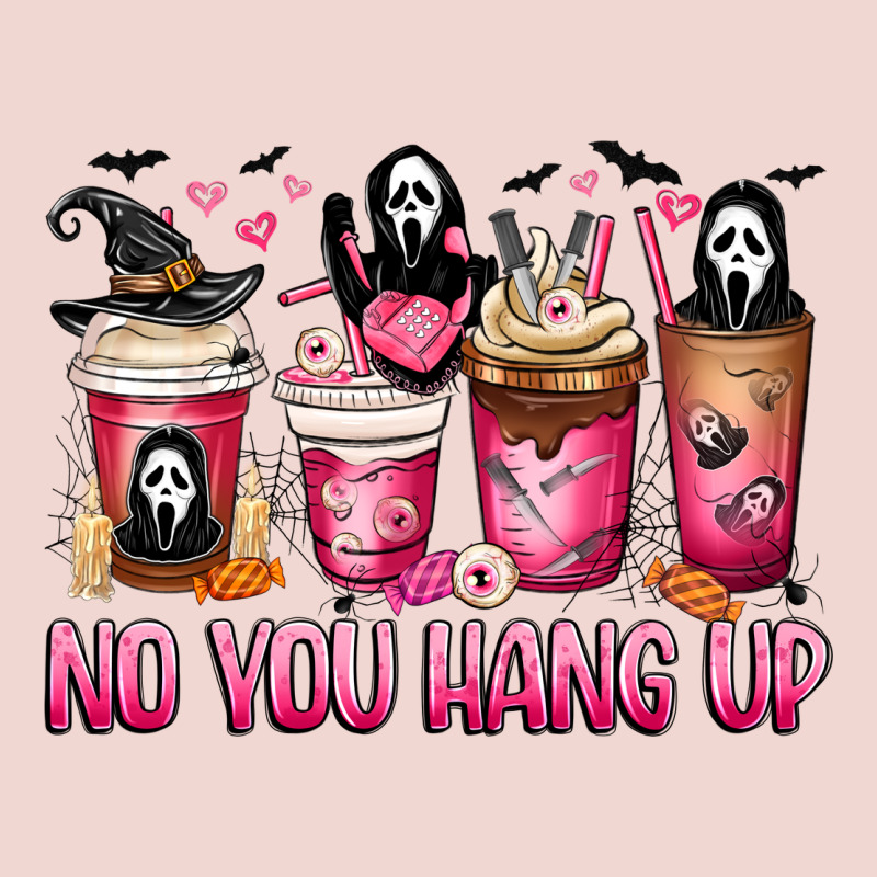 No You Hang Up Coffee Cups Premium Sweatshirt by MaliasSmallBusiness | Teevron