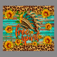 Free Spirit Vintage Tee | Teevron