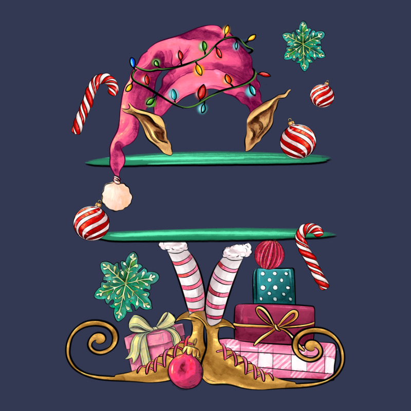 Pink Elf Costom Name And Preview Heavyweight Hoodie by MaliasSmallBusiness | Teevron