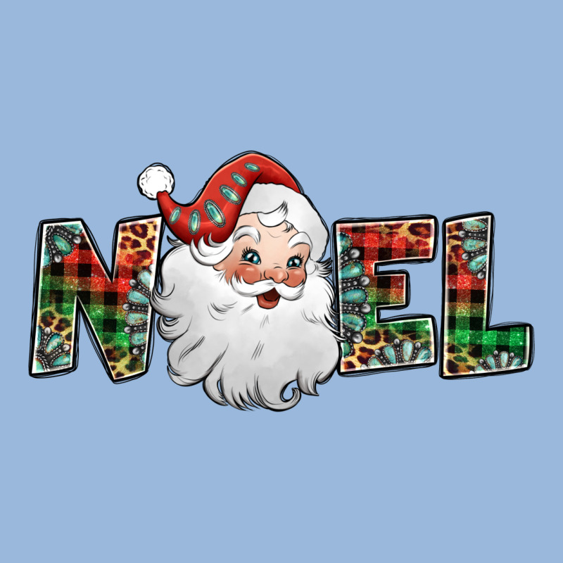 Noel Santa Claus Premium Hoodie by Jasminsmagicworld | Teevron