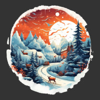 deer snow house design | Teevron