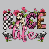 Race Life Classic Tee | Teevron
