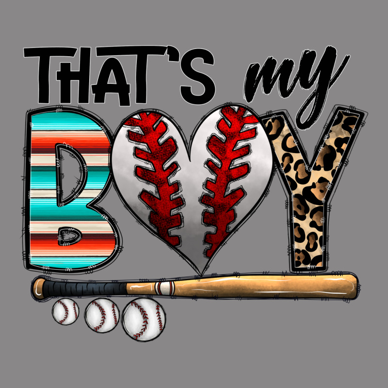 Baseball Vintage Tee by CowhideDigitalArt | Teevron