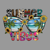 Summer Vibes Vintage Hoodie | Teevron