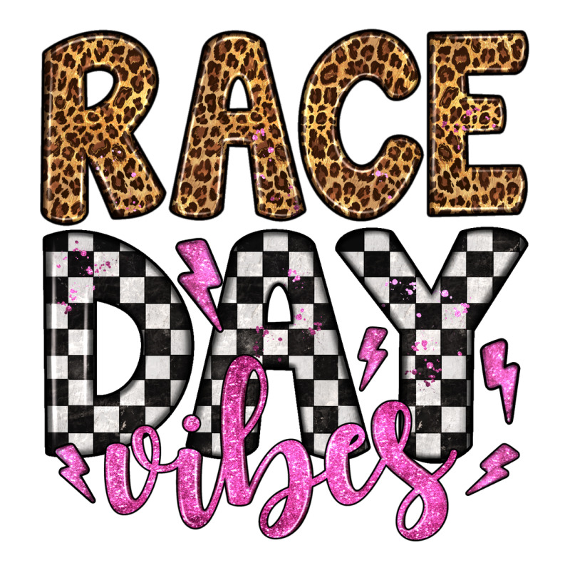 Race Day Vibes Classic Tee by Artiststas | Teevron