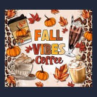 Fall Vibes Coffee Premium Sweatshirt | Teevron