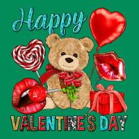 Happy Valentines Day Valentine's Day Urban Hoodie | Teevron