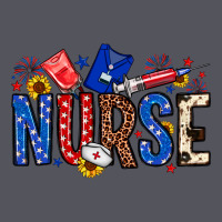 American Nurse Vintage Hoodie | Teevron