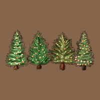 Christmas Trees Premium Tee | Teevron