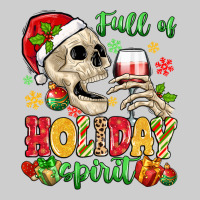 Full Of Holiday Spirit Premium Tee | Teevron