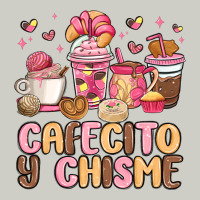 Cafecito Y Chisme Heavyweight Hoodie | Teevron