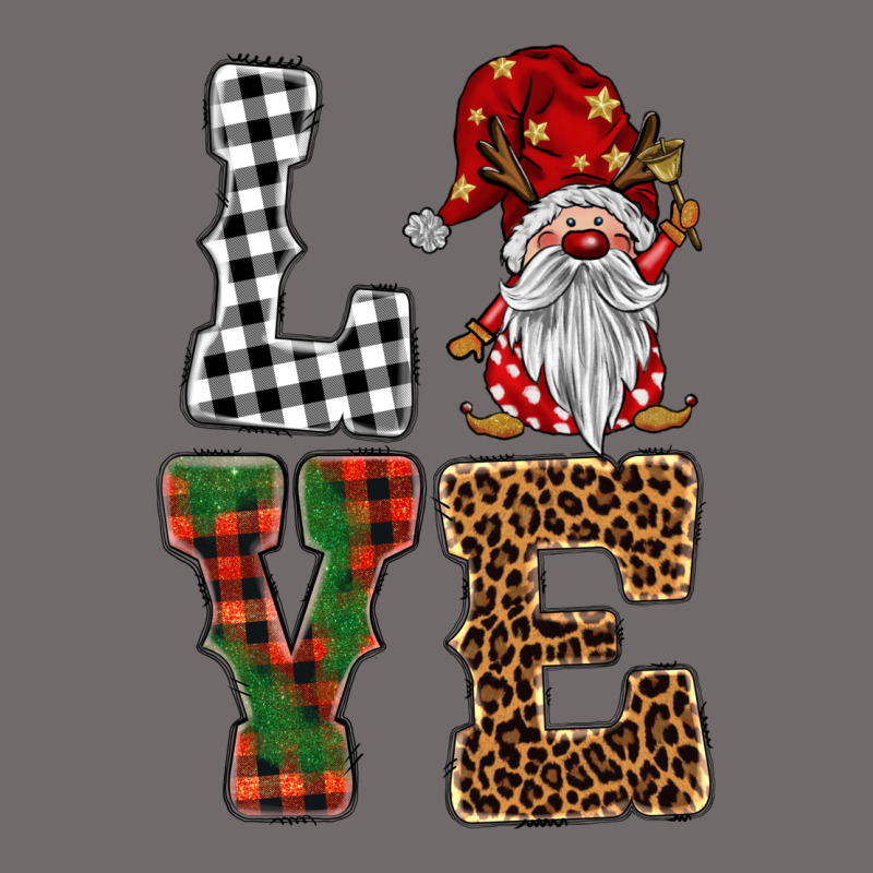 Love Gnomes Urban Heavy Tee by BarkalooDesign | Teevron