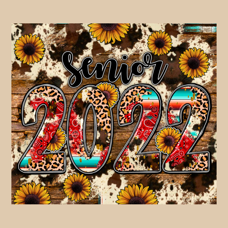 Senior 2022 Classic Tee by JahusDesignShop | Teevron