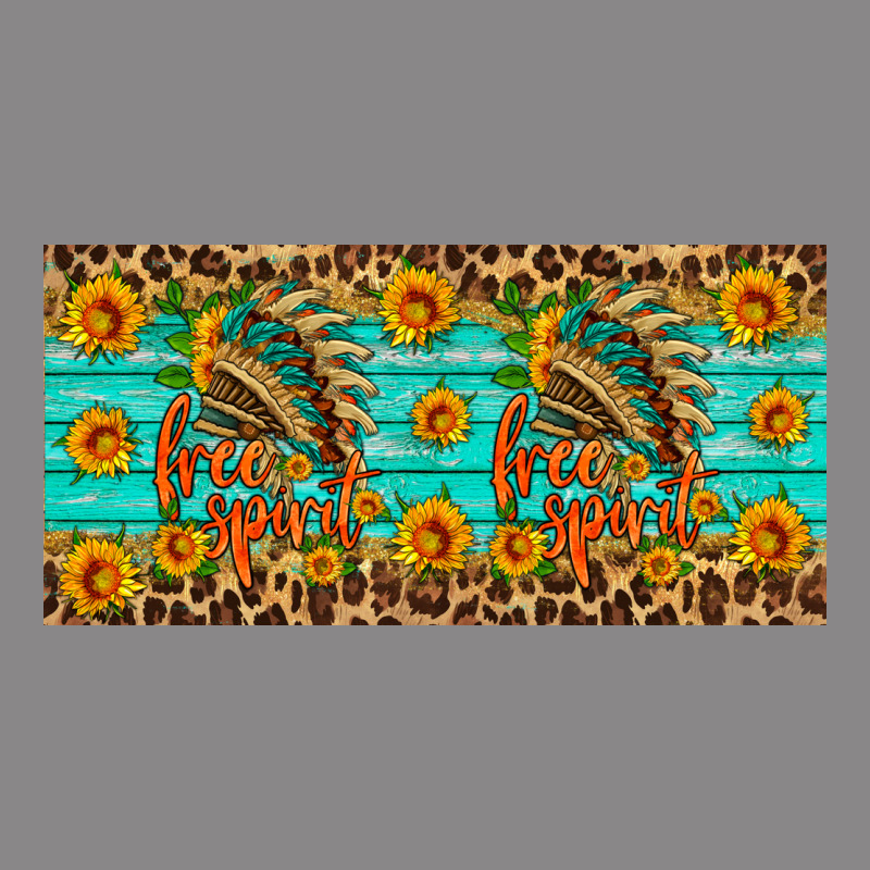 Free Spirit 15oz Mug Vintage Tee by HRA Design Shop | Teevron