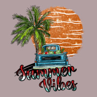 Summer Vibes Vintage Hoodie | Teevron