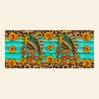 Free Spirit 11oz Mug Vintage Tee | Teevron