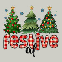 Festive Af Heavyweight Hoodie | Teevron