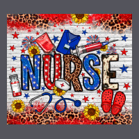 American Nurse 20oz Tumbler Vintage Hoodie | Teevron