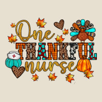 One Thankful Nurse Urban Heavy Tee | Teevron
