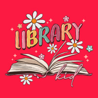 Library Kid Zipper Hoodie | Teevron