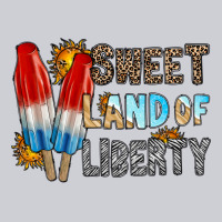 Sweet Land Of Liberty Heavyweight Sweatshirt | Teevron