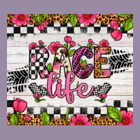 Race Life Tumbler Classic Tee | Teevron