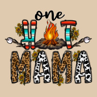 One Hot Mama Heavyweight Sweatshirt | Teevron
