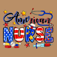 American Nurse Vintage Hoodie | Teevron