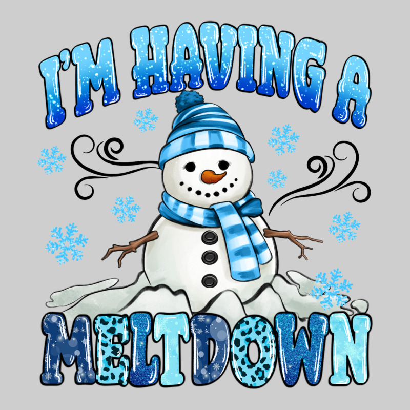 I'm Having A Meltdown Premium Tee by MaliasSmallBusiness | Teevron
