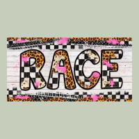 Race License Plate Classic Tee | Teevron