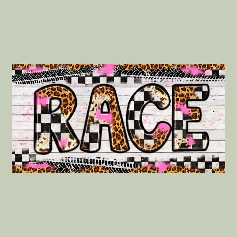 Race License Plate Classic Tee by Artiststas | Teevron