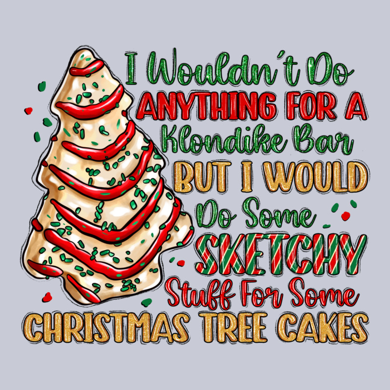 Sketchy Stuff For Some Christmas Tree Cakes Heavyweight Hoodie by MaliasSmallBusiness | Teevron