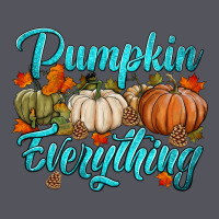 Pumpkin Everything Vintage Hoodie | Teevron