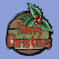 Merry Christmas Long Sleeve Tee | Teevron