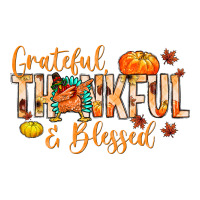 grateful thankful and blessed | Teevron