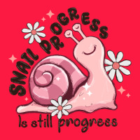 Snail Progress Is Stil Progress Zipper Hoodie | Teevron